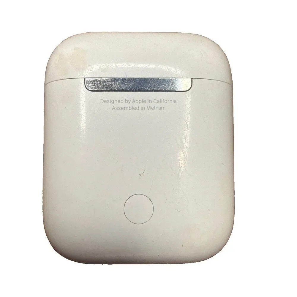 Apple A1602 Lightning Charging Case for AirPods 1st/2nd Gen. -
